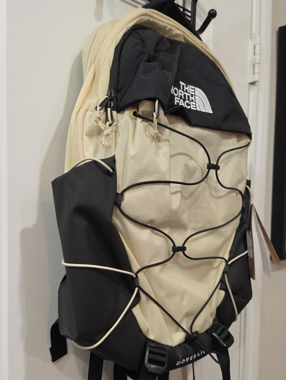 The North Face classic borealis